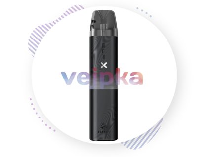 Elf Bar ELF X - Black