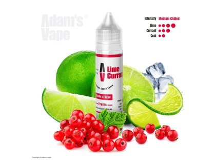 prichut snv ADAMS Lime Currant