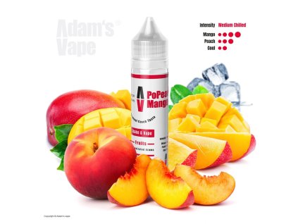 prichut snv ADAMS PoPeachi Mango