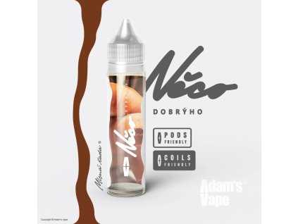 prichut snv ADAMS VAPE Něco DOBRÝHO