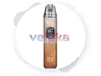 OXVA XLIM PRO 2 - Amber Orange