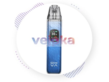 OXVA XLIM PRO 2 - Ocean Blue