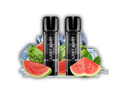 Lost Mary Glayce POD (7)