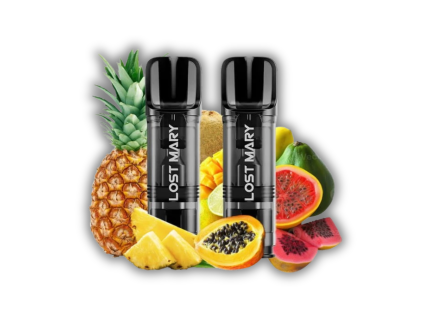 Lost Mary Glayce POD (6)