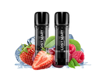 Lost Mary Glayce POD (5)