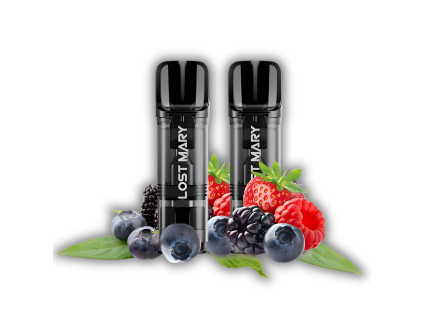 Lost Mary Glayce POD (4)