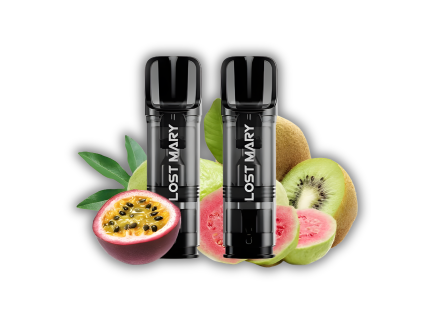 Lost Mary Glayce POD (3)