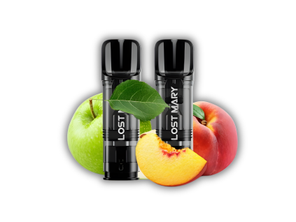 Lost Mary Glayce POD (10)