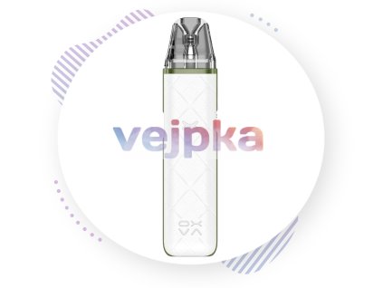 OXVA XLIM GO - White