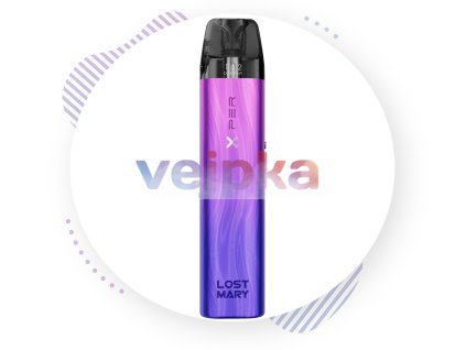 Lost Mary XPER - Blue Purple