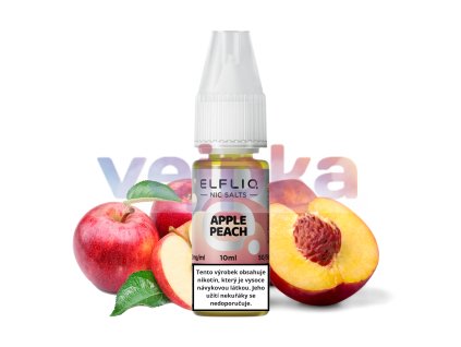 Apple Peach