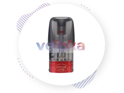 MATE Cartridge PF