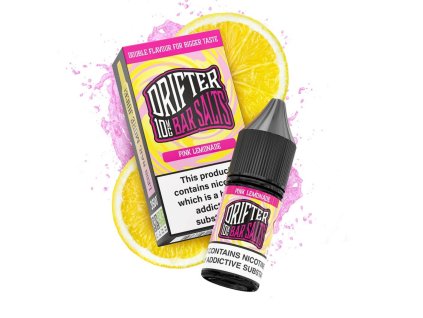 DRIFTER BAR SALTS PIK LEMONADE (2)