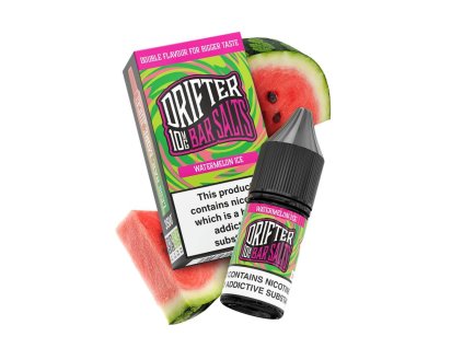 DRIFTER BAR SALTS WATERMELON ICE (2)