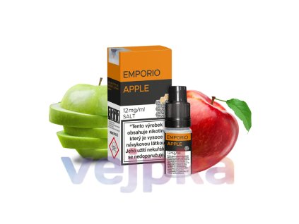 EMPORIO APPLE