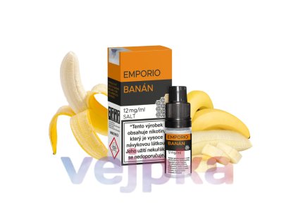 EMPORIO BANAN