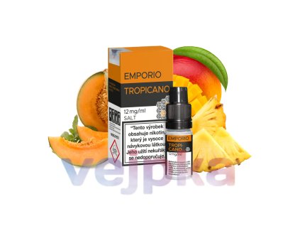 EMPORIO TROPICANO