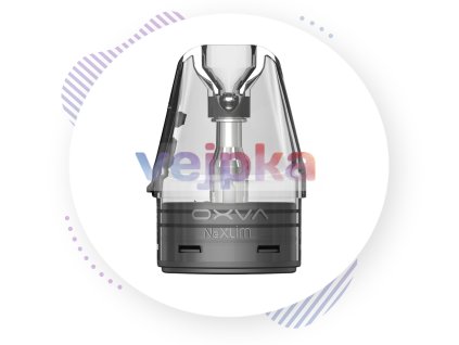 OXVA NeXlim POD