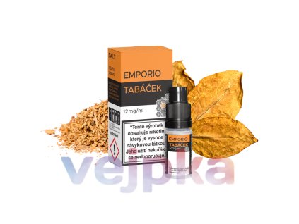 EMPORIO TABACEK