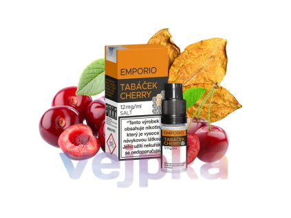 EMPORIO TABACEK CHERRY