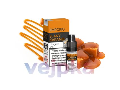 EMPORIO SLANY KARAMEL
