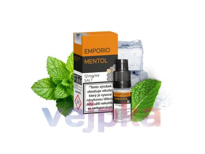 EMPORIO MENTOL