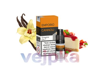 EMPORIO CANNOLI