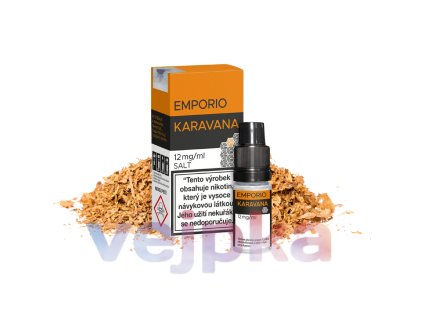 EMPORIO KARAVANA