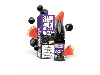 RIOT HYBRID BLACKCURRANT WATERMELON
