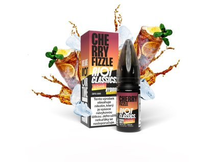 RIOT HYBRID CHERRY FIZZLE
