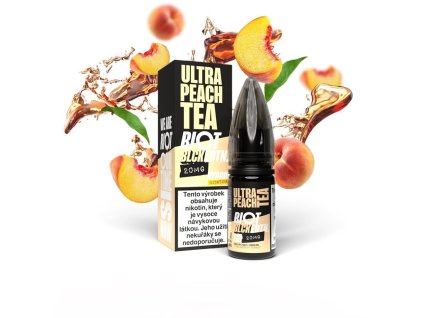 RIOT HYBRID ULTRA PEACH