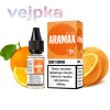 Liquid Aramax Sweet Orangre