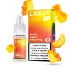 LIQUA SALT PEACH MANGO PINEAPPLE