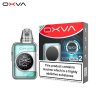 Celadon Marble OXVA XLIM SQ PRO 2 Touch Screen Pod
