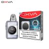Frost Marble OXVA XLIM SQ PRO 2 Touch Screen Pod