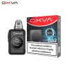 Black Carbon OXVA XLIM SQ PRO 2 Touch Screen Pod