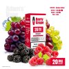 ADAMS BERRY GRAPE 20MG