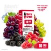 ADAMS BERRY GRAPE 10MG