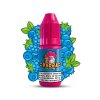 KURWA ELIQUID BLUEBERRY SOUR RASPBERRY (2)
