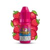 KURWA ELIQUID LYCHEE STRAWBERRY (2)