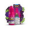 KURWA ELIQUID BLACKCURRANT PURPLE GRAPE