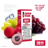 ADAMS LYCHEE GRAPE 20MG
