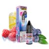 ZEUS Juice BAR LIQ Blueberry Sour Razz 10 ml