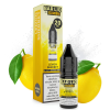 E liquid SALT BAR LIQ ZEUS JUICE Lemon