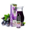 ZEUS Juice BAR LIQ Blackcurrant Juice 10 ml