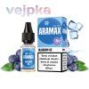 Liquid Aramax Blueberry Ice
