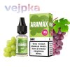 Liquid Aramax Grape