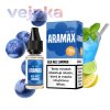 Liquid Aramax Blue Razz Lemonade