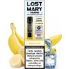 lost mary tappo pods cartridge 1pack banana ice 17mg