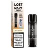 lost mary tappo pods cartridge 1pack silky tobacco 17mg (1)